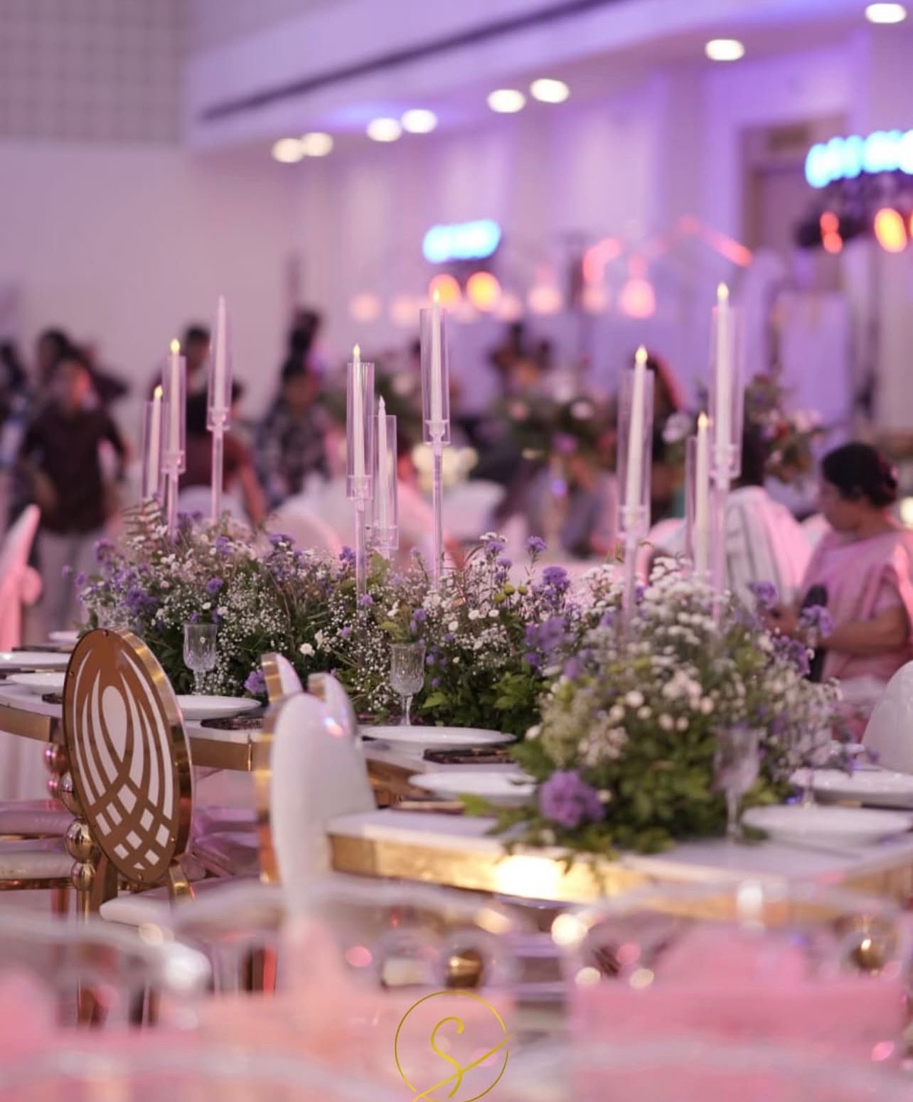 Event decoration 14